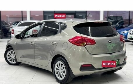 KIA cee'd III, 2013 год, 1 149 000 рублей, 7 фотография