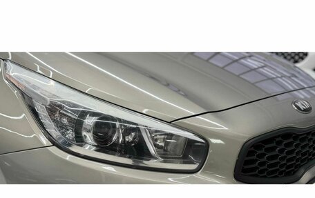 KIA cee'd III, 2013 год, 1 149 000 рублей, 10 фотография