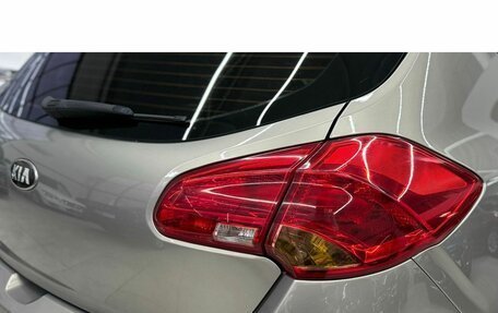 KIA cee'd III, 2013 год, 1 149 000 рублей, 11 фотография