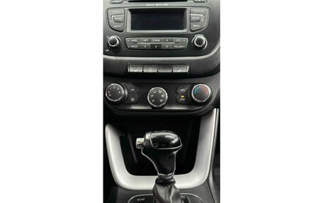 KIA cee'd III, 2013 год, 1 149 000 рублей, 15 фотография