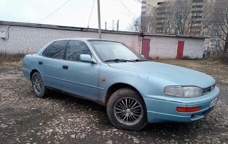 Toyota Camry, 1993 год, 250 000 рублей, 5 фотография