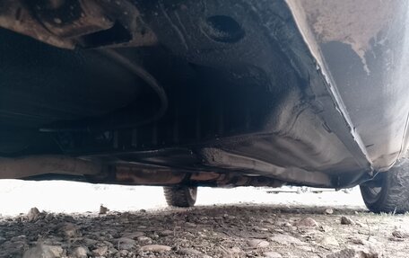 Toyota Camry, 1993 год, 250 000 рублей, 11 фотография