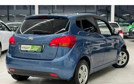 KIA Venga I, 2013 год, 899 000 рублей, 6 фотография