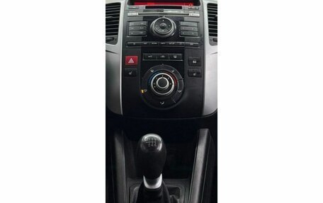 KIA Venga I, 2013 год, 899 000 рублей, 13 фотография