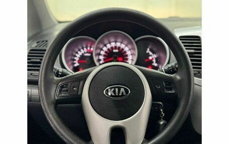 KIA Venga I, 2013 год, 899 000 рублей, 12 фотография