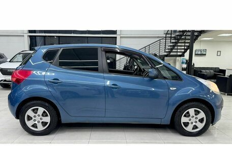 KIA Venga I, 2013 год, 899 000 рублей, 8 фотография