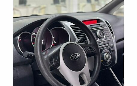 KIA Venga I, 2013 год, 899 000 рублей, 10 фотография