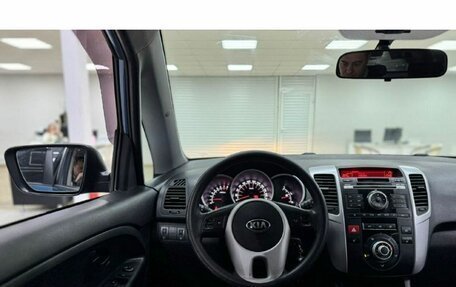 KIA Venga I, 2013 год, 899 000 рублей, 11 фотография