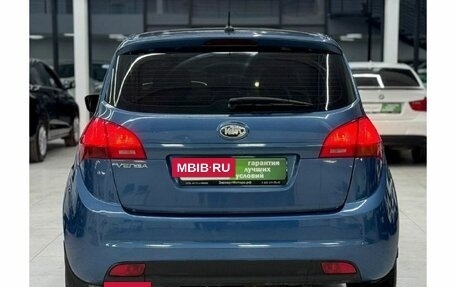 KIA Venga I, 2013 год, 899 000 рублей, 5 фотография