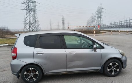 Honda Fit III, 2003 год, 230 000 рублей, 7 фотография