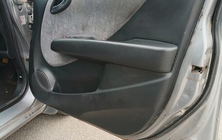 Honda Fit III, 2003 год, 230 000 рублей, 9 фотография