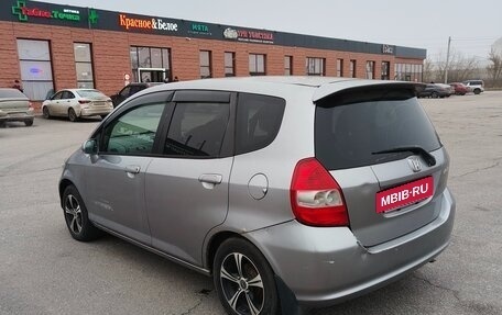 Honda Fit III, 2003 год, 230 000 рублей, 4 фотография