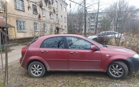 Chevrolet Lacetti, 2004 год, 210 000 рублей, 5 фотография