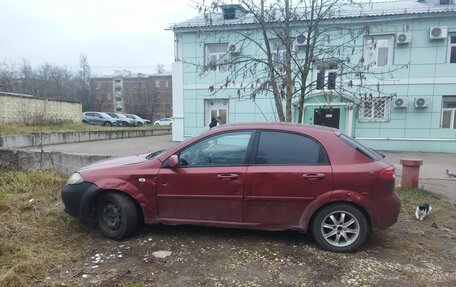 Chevrolet Lacetti, 2004 год, 210 000 рублей, 6 фотография