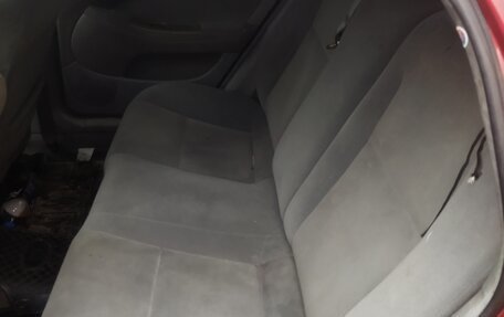 Chevrolet Lacetti, 2004 год, 210 000 рублей, 9 фотография