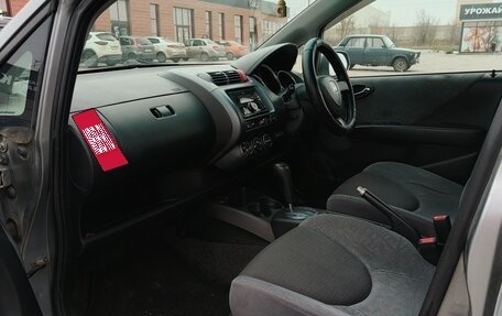 Honda Fit III, 2003 год, 230 000 рублей, 10 фотография