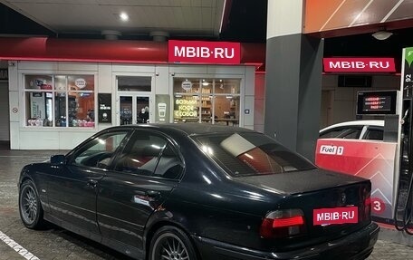 BMW 5 серия, 1998 год, 970 000 рублей, 2 фотография