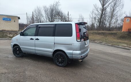 Toyota Lite Ace IV, 1996 год, 650 000 рублей, 6 фотография