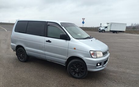 Toyota Lite Ace IV, 1996 год, 650 000 рублей, 3 фотография