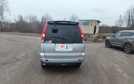 Toyota Lite Ace IV, 1996 год, 650 000 рублей, 5 фотография