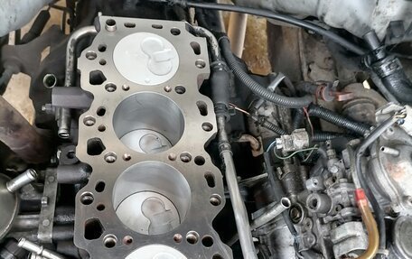 Toyota Lite Ace IV, 1996 год, 650 000 рублей, 7 фотография