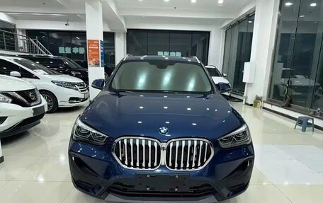 BMW X1, 2022 год, 2 353 000 рублей, 2 фотография