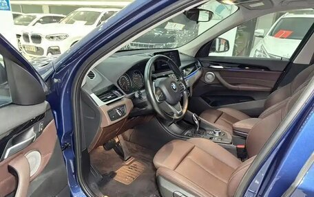 BMW X1, 2022 год, 2 353 000 рублей, 5 фотография