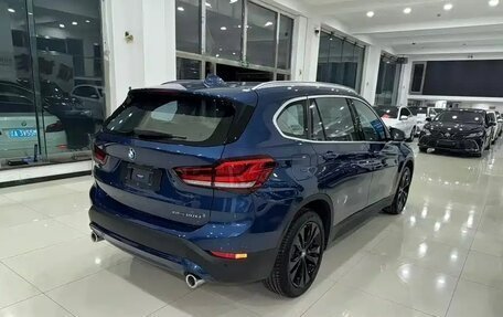 BMW X1, 2022 год, 2 353 000 рублей, 3 фотография