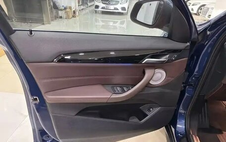 BMW X1, 2022 год, 2 353 000 рублей, 4 фотография