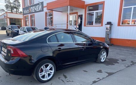 Volvo S60 III, 2013 год, 950 000 рублей, 2 фотография
