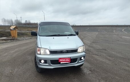 Toyota Lite Ace IV, 1996 год, 650 000 рублей, 2 фотография