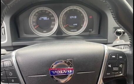 Volvo S60 III, 2013 год, 950 000 рублей, 4 фотография