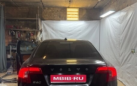 Volvo S60 III, 2013 год, 950 000 рублей, 5 фотография