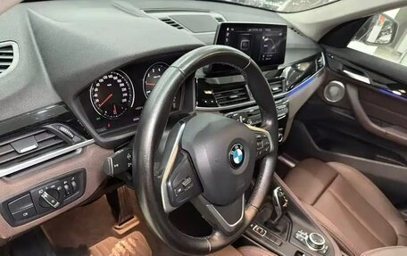 BMW X1, 2022 год, 2 353 000 рублей, 7 фотография