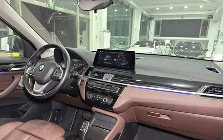 BMW X1, 2022 год, 2 353 000 рублей, 11 фотография