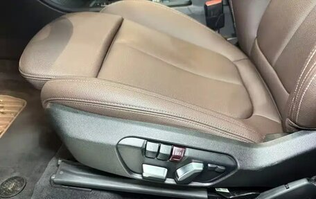 BMW X1, 2022 год, 2 353 000 рублей, 6 фотография