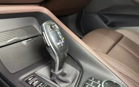 BMW X1, 2022 год, 2 353 000 рублей, 8 фотография