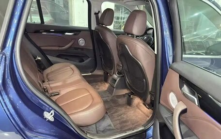 BMW X1, 2022 год, 2 353 000 рублей, 12 фотография