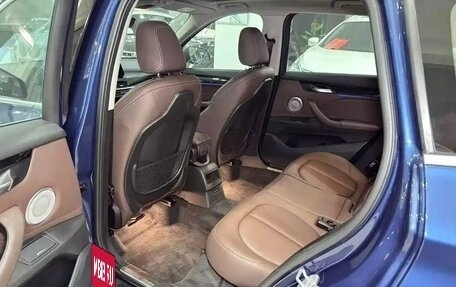 BMW X1, 2022 год, 2 353 000 рублей, 9 фотография