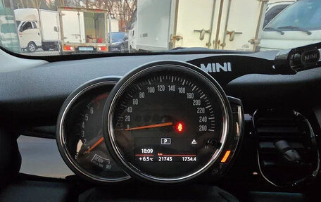 MINI Hatch, 2021 год, 2 325 000 рублей, 7 фотография