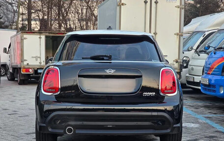 MINI Hatch, 2021 год, 2 325 000 рублей, 4 фотография