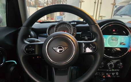 MINI Hatch, 2021 год, 2 325 000 рублей, 6 фотография