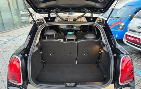 MINI Hatch, 2021 год, 2 325 000 рублей, 15 фотография