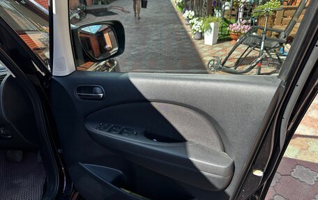 Mazda Biante, 2011 год, 1 420 000 рублей, 10 фотография