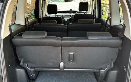 Mazda Biante, 2011 год, 1 420 000 рублей, 13 фотография