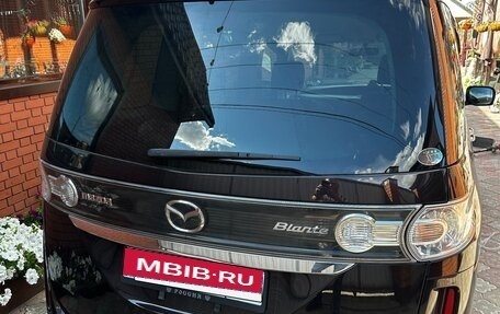 Mazda Biante, 2011 год, 1 420 000 рублей, 5 фотография