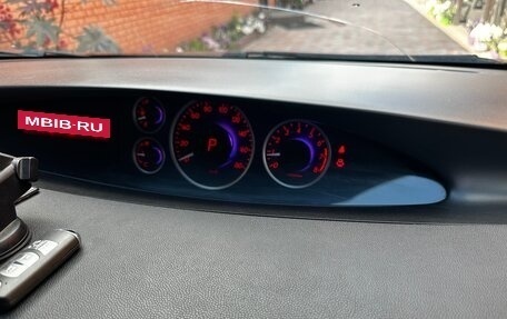 Mazda Biante, 2011 год, 1 420 000 рублей, 11 фотография