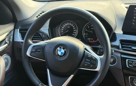 BMW X1, 2022 год, 2 300 000 рублей, 9 фотография