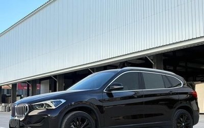 BMW X1, 2022 год, 2 300 000 рублей, 1 фотография