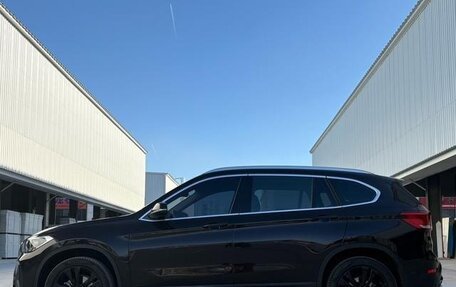 BMW X1, 2022 год, 2 300 000 рублей, 6 фотография